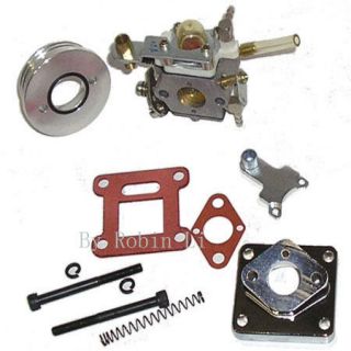 mini pocket bike parts 49cc Pro upgrade Carburetor Kit *