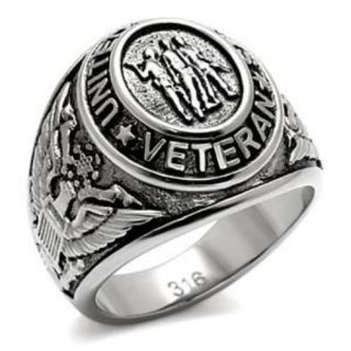 military rings in Jewelry & Watches