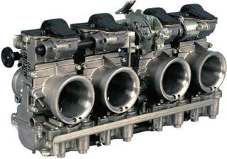   Racing Carburetors #RS34 D21   See Which Kawasaki/Suzuki Models Below