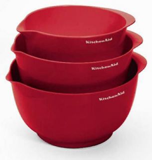 kitchen aid mixing bowls in Kitchen Tools & Gadgets