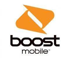 BOOST MOBILE SIM CARD ACTIVE WITH NEW NUMBER & WALKIE TALKIE!