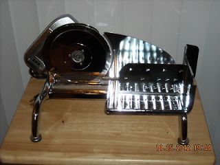 meat slicer in Slicers & Electric Knives