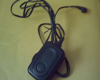 MOTOROLA CELL PHONE CHARGER OR AC POWER SUPPLY