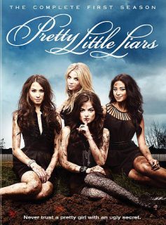pretty little liars in DVDs & Movies