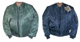 air force blues jacket in Clothing, 