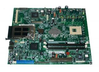 GATEWAY PROFILE 5 ALL IN ONE PC MOTHERBOARD 4000906