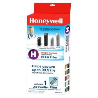 honeywell hepa filter in Air Cleaners & Purifiers