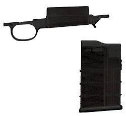   Magazine Conversion Kit Weatherby Howa Mossberg 243 308 7mm 08 Rifles