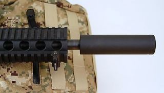 Mossberg Tactical 22   Short Barrel Shroud, 4.5 inches, Made in USA