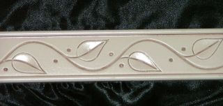   Painted Finishes Ivy Insert Molding Decorative Moulding Trim IVI8