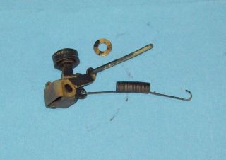   CAM FOLLOWER ASSEMBLY  1953 Johnson RD 15 25HP Outboard Motor