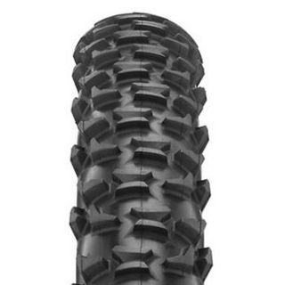   WCS Z Max Evolution Dual Compound MTB Mountain Bike Tyre Tire 26x1.9