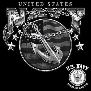   States Navy Tshirt Seals Seamen Water Soldier Military Boat Ship Naval