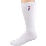 nba socks white in Sports Mem, Cards & Fan Shop