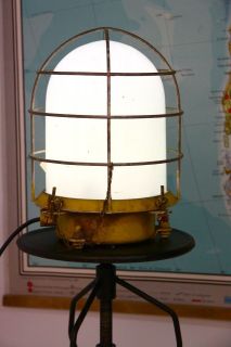 vintage navigation light in  Motors