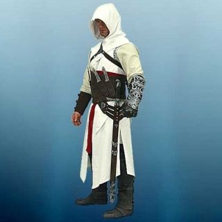 Museum Replicas Assassins Creed Altair Leather Belt