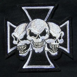 military patches in Militaria