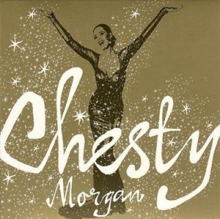 Musik   Morgan Chesty