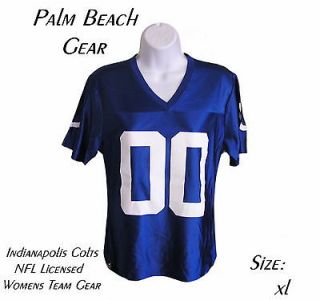   COLTS WOMENS NFL REPLICA JERSEYlarge.​PRESEASON DISCOUNT PRICING
