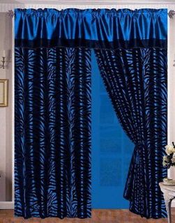 window drapes in Curtains, Drapes & Valances