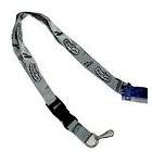 Official Licensed NBA San Antonio Spurs Official NBA Lanyard Ticket 
