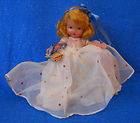 1950s NANCY ANN STORYBOOK DOLL FRIDAYS CHILD IS LOVING AND GIVING 184 