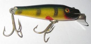 Sporting Goods  Outdoor Sports  Fishing  Vintage  Lures  Creek 