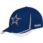 Dallas Cowboys NFL 2011 Reebok Player Draft Hat   S / M