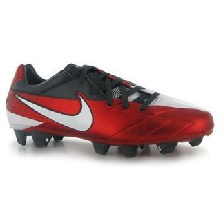 Nike Total 90 LASER IV K FG   Elite Football Soccer Boots   New Colour 