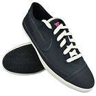 Nike Flash Canvas Pumps Trainers Navy/White/Pin​k Mens Size