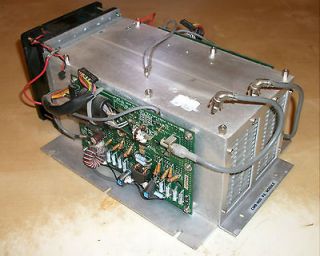 Hf Amplifier in Ham Radio Amplifiers