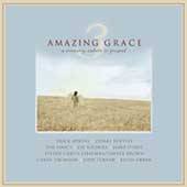 Amazing Grace, Vol. 3: A Country Salute to Gospel [ECD] (CD, Jun 2004 