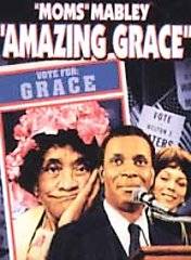 Amazing Grace DVD, 2001