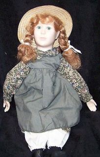 anne of green gables dolls in By Brand, Company, Character