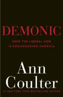ann coulter books in Nonfiction