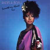 Something About You Expanded by Angela Bofill CD, Jul 2002, Arista 
