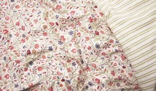   Ljuv FLORAL Duvet Quilt Cover TWIN OR FULL QUEEN DOUBLE KING NEW
