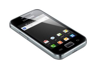 Samsung GALAXY Ace GT S5830   Onyx black Unlocked Smartphone
