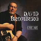 Use Me by David Bromberg CD, Jul 2011, Appleseed Recordings