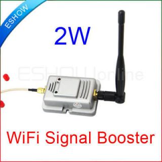 wifi antenna amplifier in Boosters, Extenders & Antennas