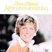 New Kind of Feeling by Anne Murray CD, Apr 1992, EMI Capitol Special 