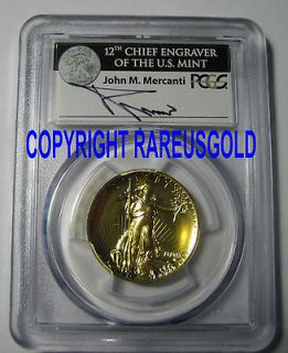 2009 $20 PCGS MS 70 PL ULTRA HIGH RELIEF PROOF LIKE Gold Eagle Coin 