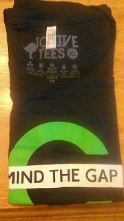 The Chive Mind The Gap T shirt Womens X Large Brand New! New Design!
