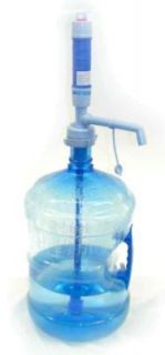 Drinking Water Dispenser Electric Pump 5 Gallon Bottle NEW