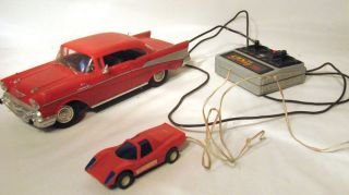 vintage battery toys in Electronic, Battery & Wind Up
