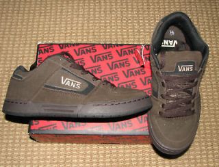 vans churchill skate shoes