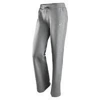 NIKE Knit Marle Grey Track Pants Size 16 XL NEW Womens Sweat Pants 
