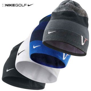 Nike Tour Knit Winter Golf Beanie Hat VR 20XI