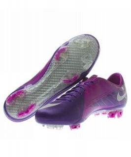 Nike Mercurial Vapor VII Firm Ground Football Boots/441976 505/Size/9 