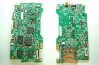 Original OEM Mainboard Motherboard MCU PCB for Nikon D90 repair Part